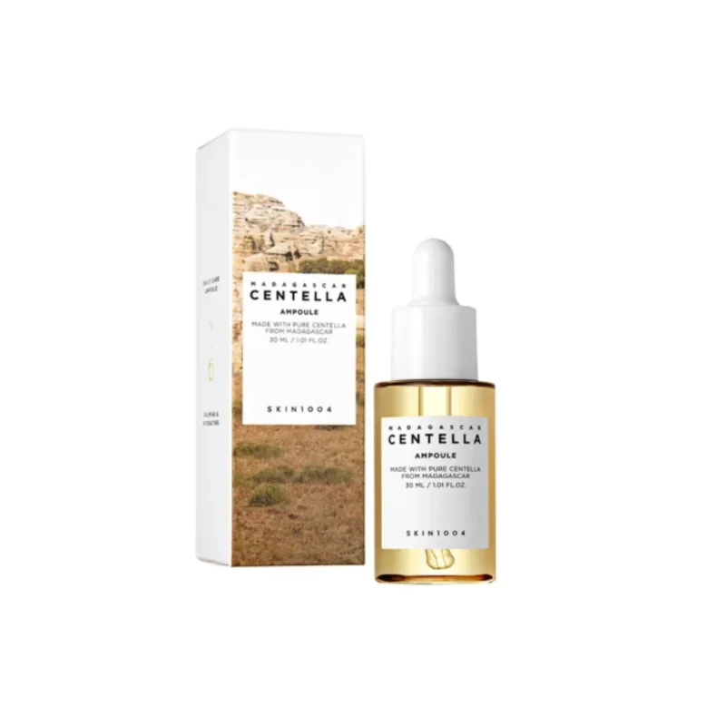 SKIN 1004 MADAGASCAR CENTELLA AMPOULE 30ML