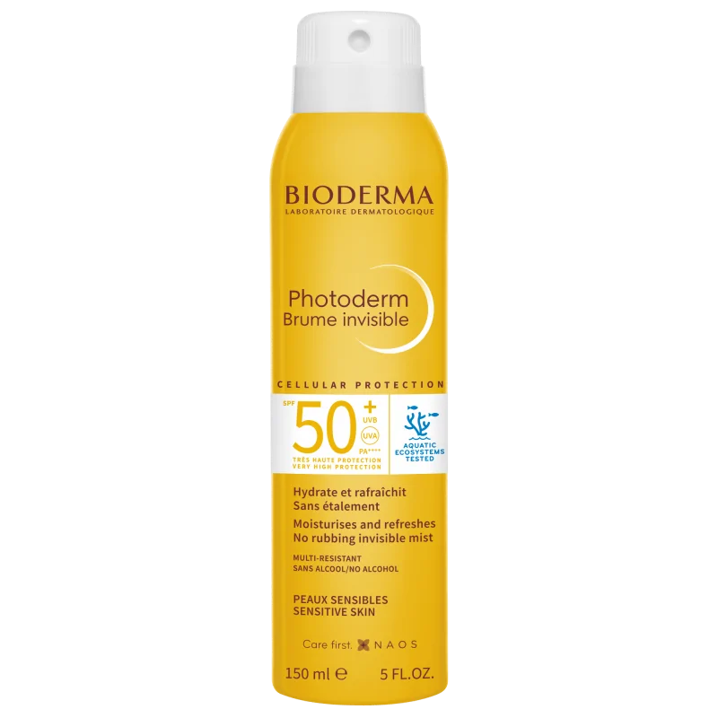 BIODERMA PHOTODERM BRUME INVISIBLE 150ml SPF 50