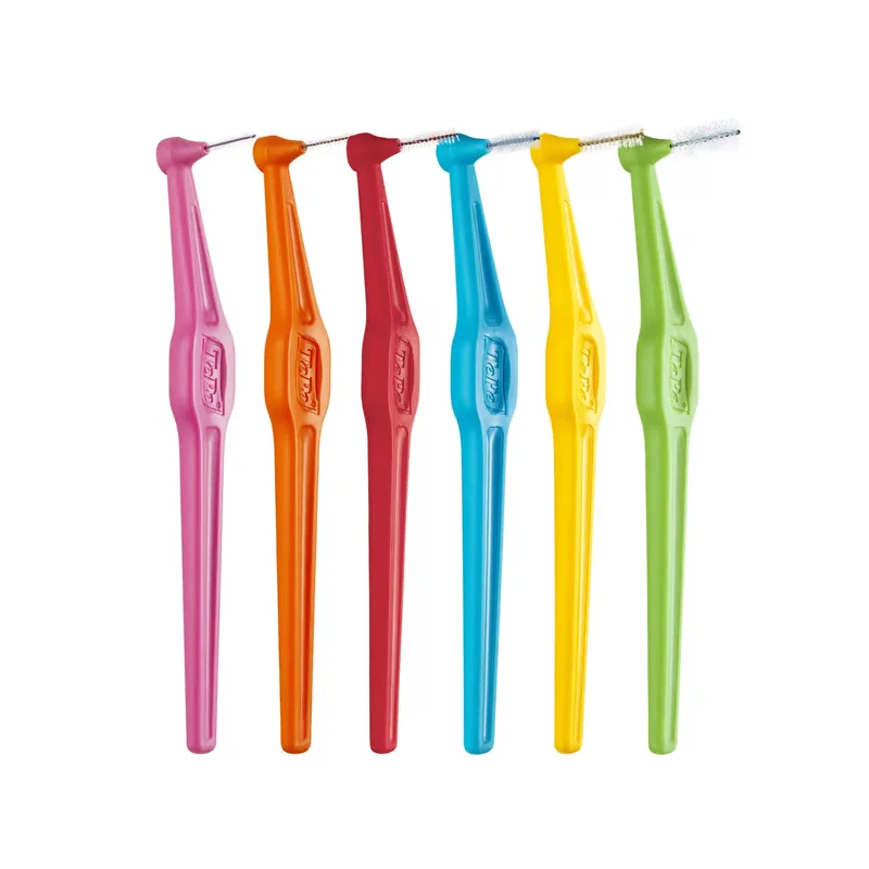 TePe Angle Pack Mixte 6pcs - 6pcs