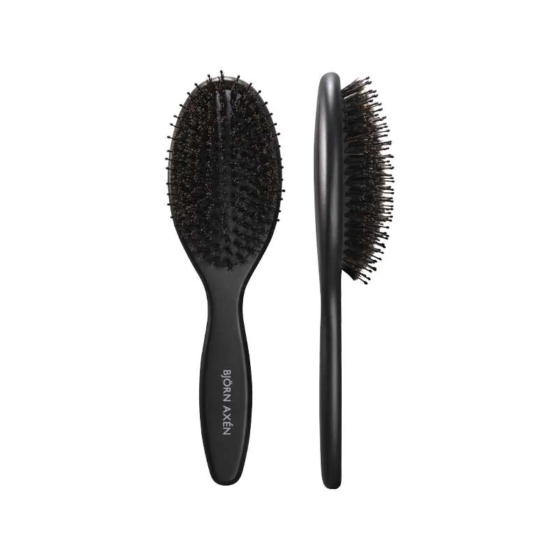 BJORN AXEN – Brosse démêlante cheveux normal