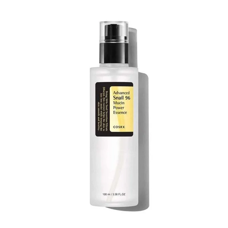 COSRX ADVANCED SNAIL 96 MUCIN POWER ESSENCE 100 ML