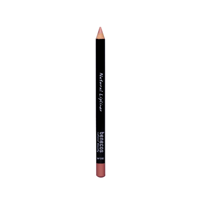 Benecos Natural Lipliner sandalwood