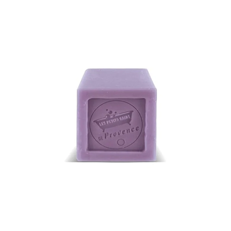LES PETITS BAINS DE PROVENCE SAVON DUR LAVANDE 150 GR