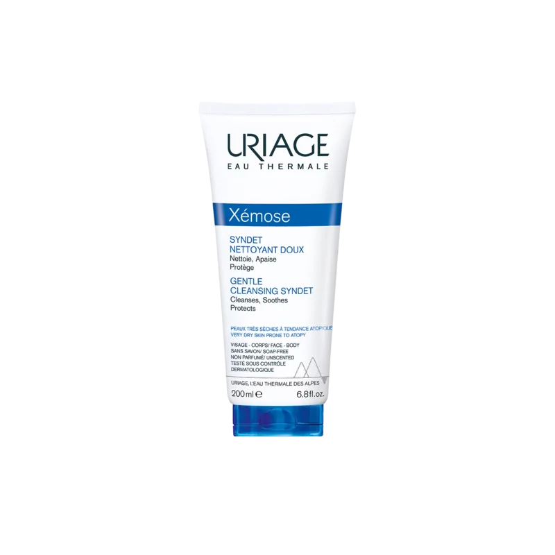 URIAGE XEMOSE SYNDET 200ML