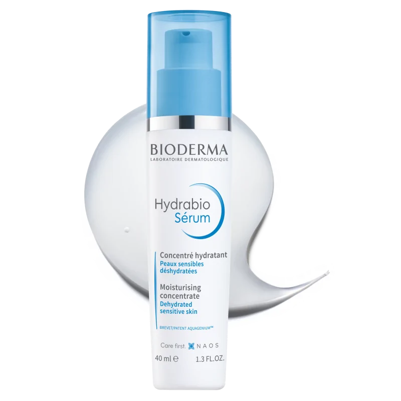 BIODERMA HYDRABIO SERUM 40ML