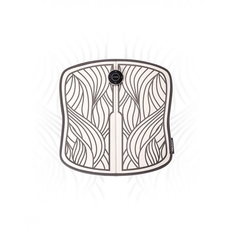 LANAFORM ELECTRO STIMULATEUR CIRCULATION MAT