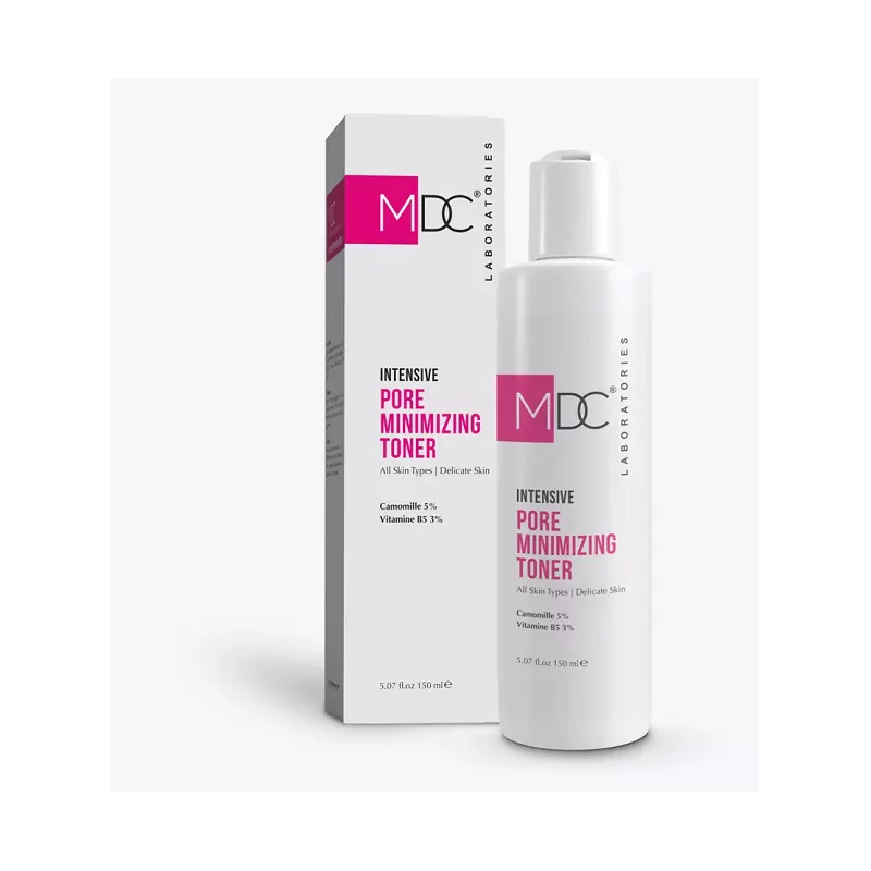 MDC Tonique intensif minimisant les pores 150 ml