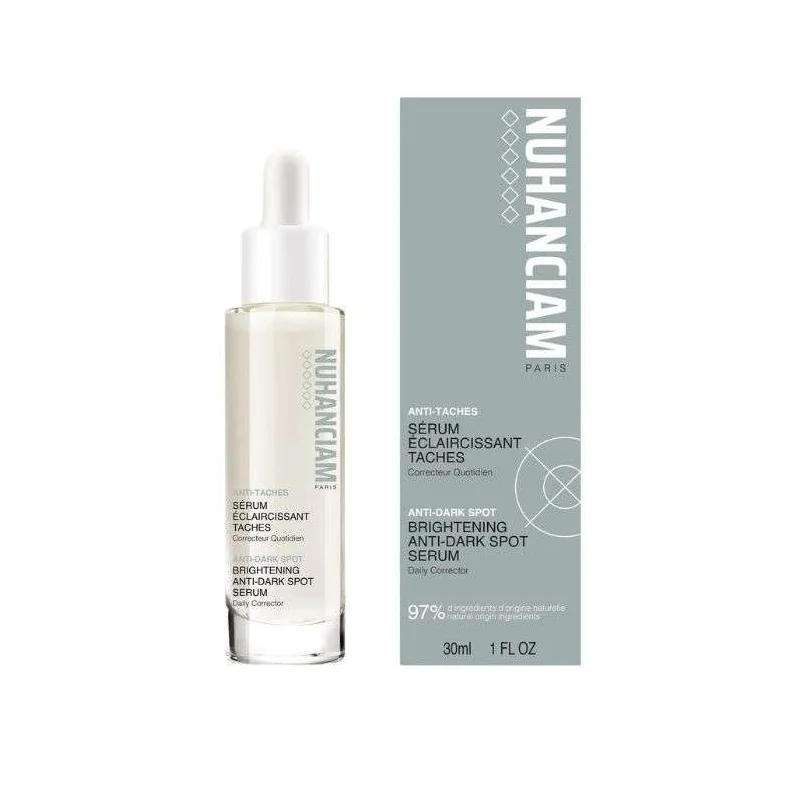 NUHANCIAM SERUM ANTI TACHES