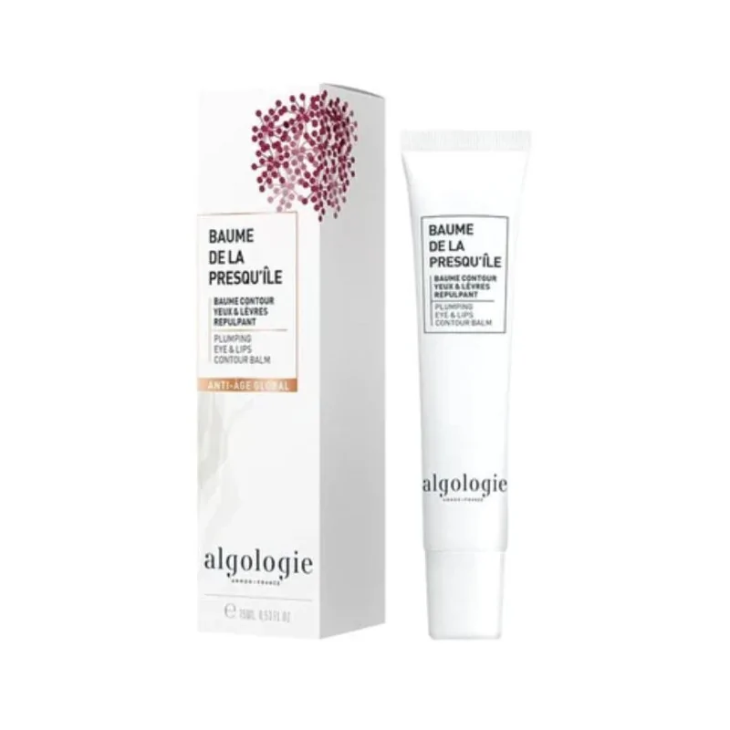 ALGOLOGIE BAUME DE LA PRESQU'ILE 30ml