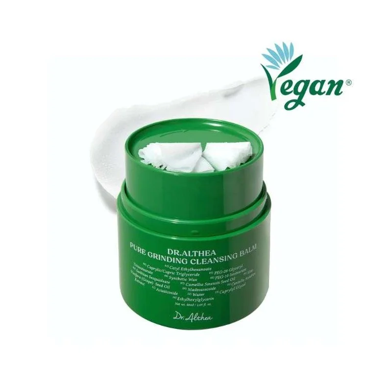 Dr.Althea PURE GRINDING CLEANSING BALM 50 ML