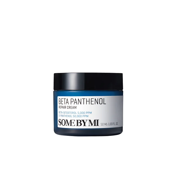 SOME BY MI BETA PANTHENOL REPAIR CREAM 50ML