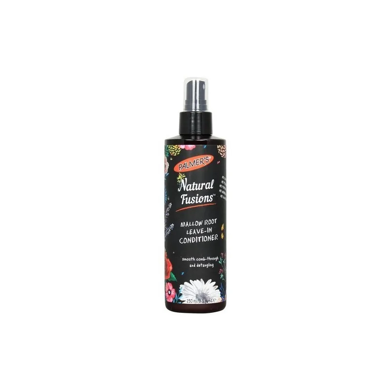 Palmer's Demêlant Sans Rincage Natural Fusion 250ml