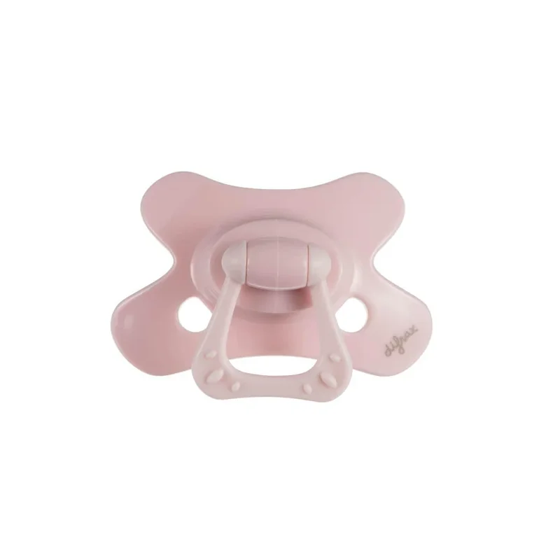 Difrax Sucette Dental 12+ mois Pure 346