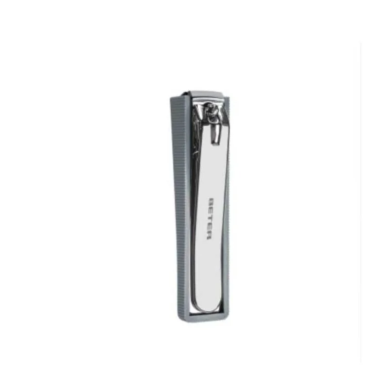 BETER COUPE-ONGLES PÉDICURE AVEC RÉCEPTACLE 24038