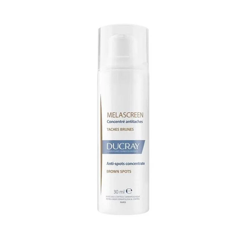 Ducray MELASCREEN Concentré antitaches 30 ml