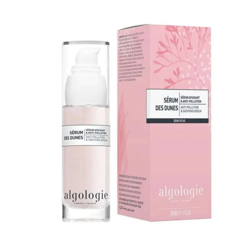 ALGOLOGIE SERUM DES DUNES 30ml
