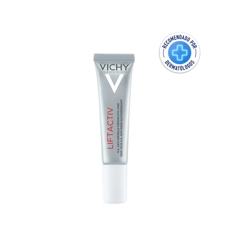 Vichy LIFTACTIV YEUX Specialist SOIN ANTI-RIDES ET FERMETÉ POUR CONTOUR DES YEUX 15 ML