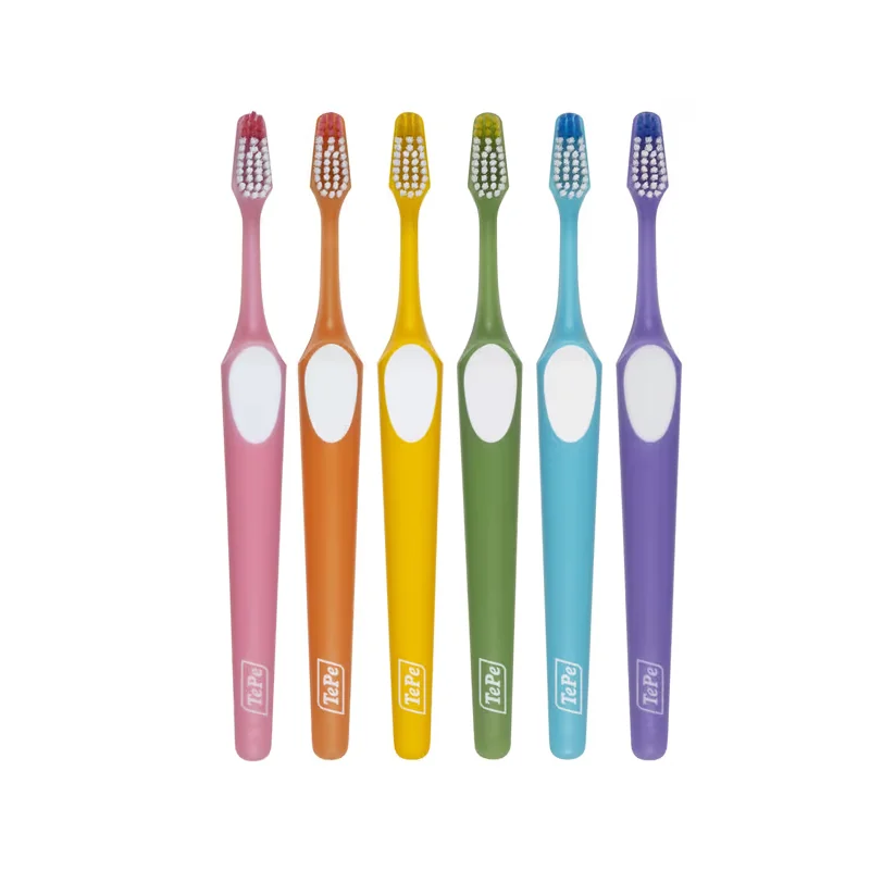 TePe Brosse à dents Nova X-soft