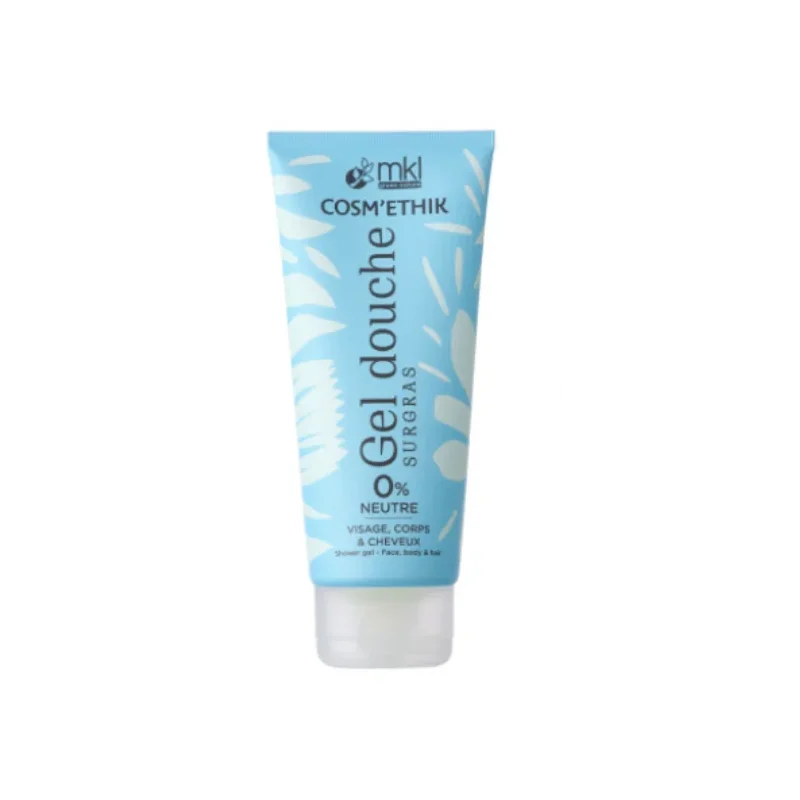 MKL Cosm’ethik Gel Douche Neutre 200ml