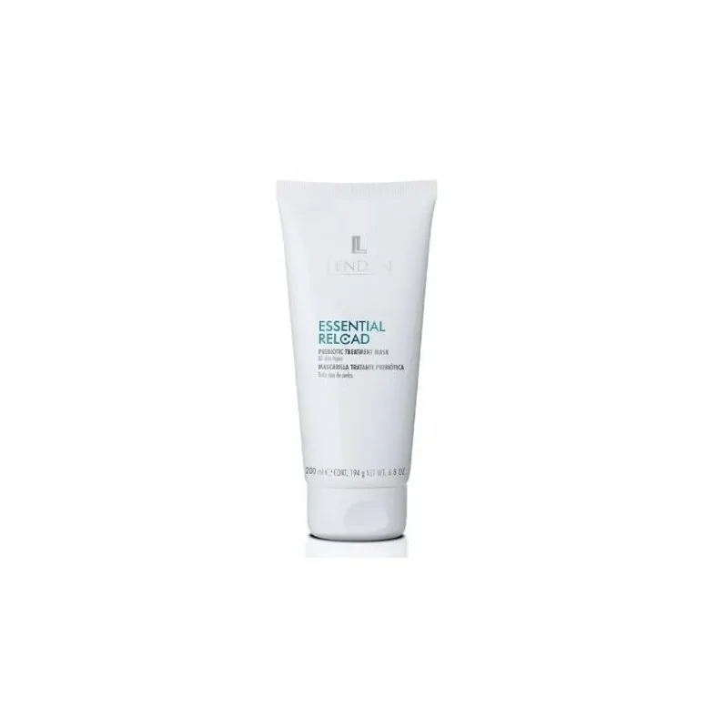 LENDAN Masque Visage Prébiotiques Essential Reload 200ml