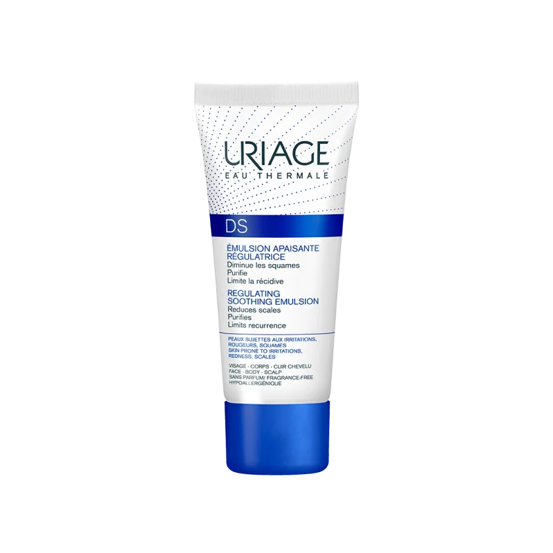 URIAGE DS EMULSION 40ML