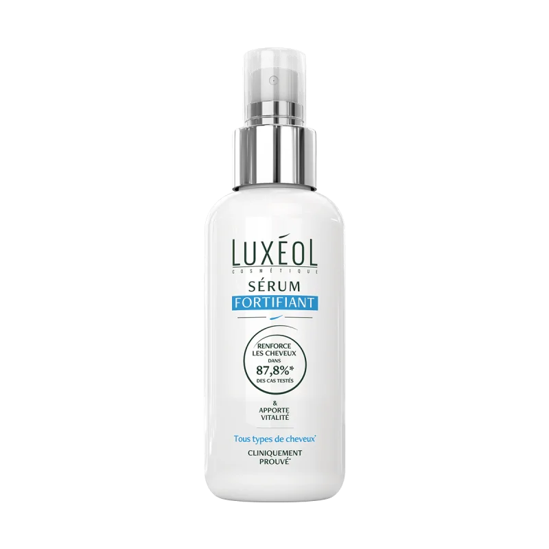 Luxéol Sérum Fortifiant 75 ml