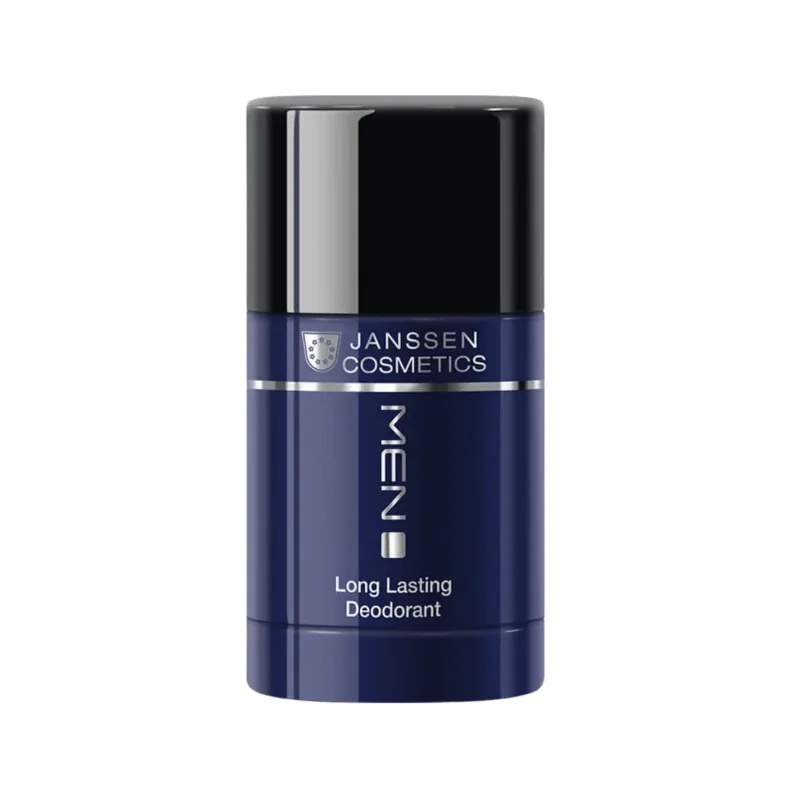 Janssen Cosmetics Men Déodorant Longue Durée 30g