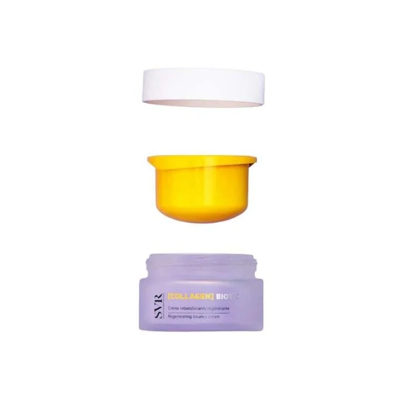 SVR COLLAGEN BIOTIC CREME REGENERANTE RECHARGE 50 ML