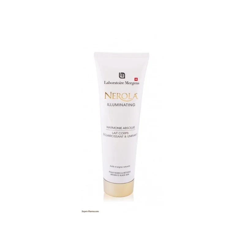 NEROLA ECLAIRECISSANT CORPS TB 300 ML