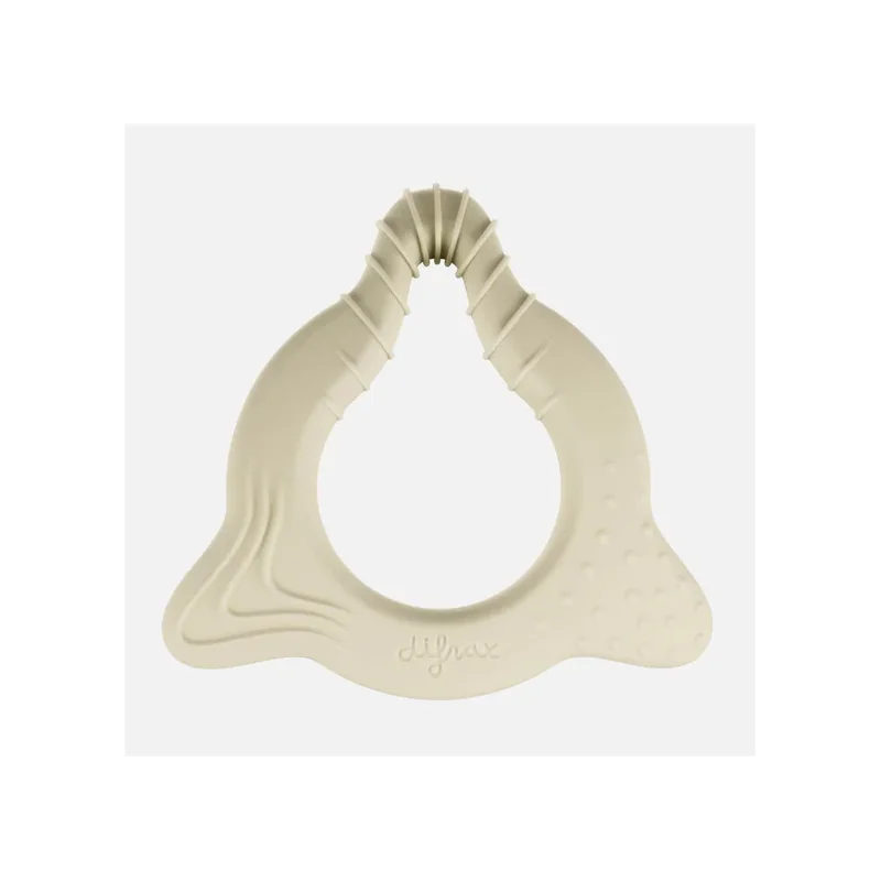 Difrax Anneau de dentition 3 en 1 - 8203