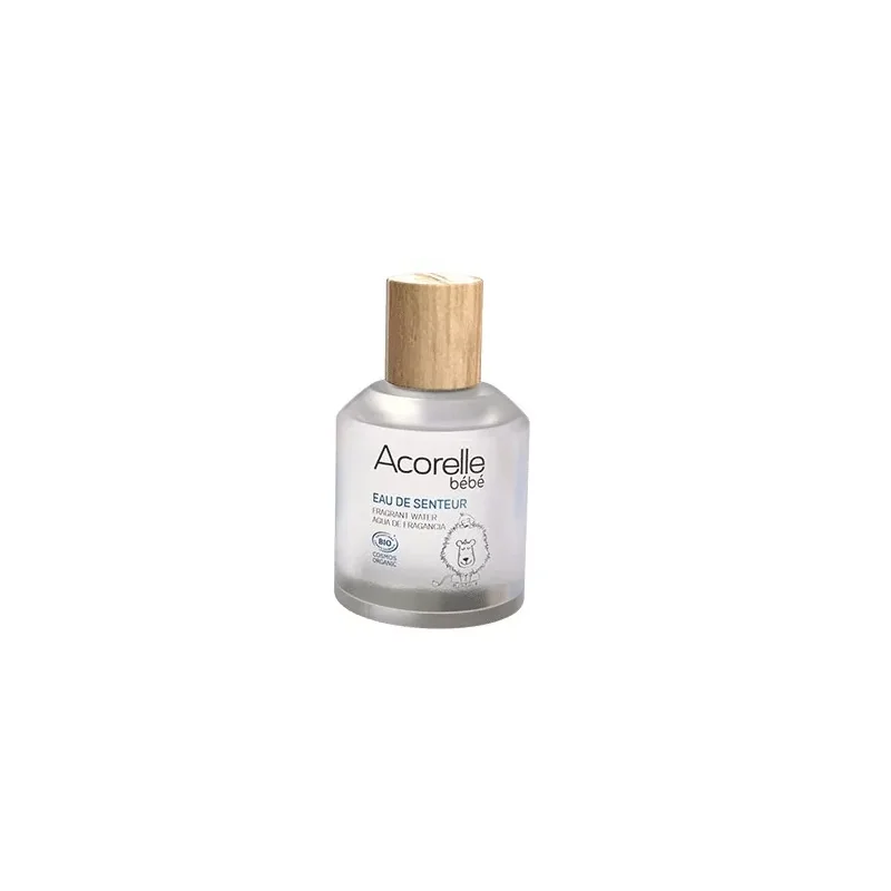 ACORELLE EAU SENTEUR BEBE 50ML