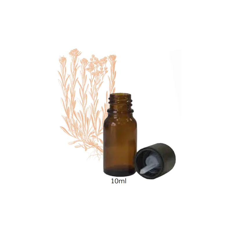 JERRAFLORE HUILE ESSENTIELLE DE HELICHRYSE ITALIENNE 10ML