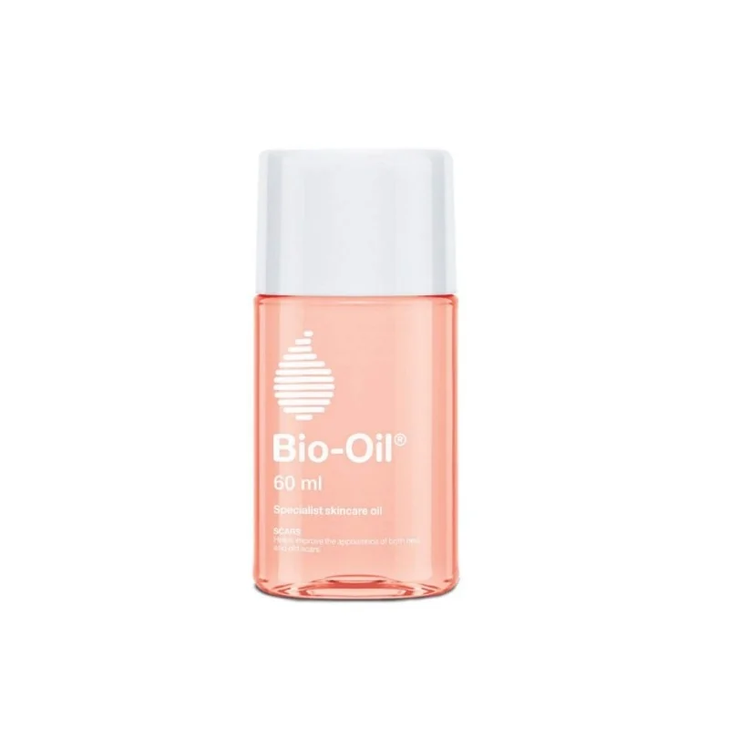 Bio-oil Huile regénérante 60ml