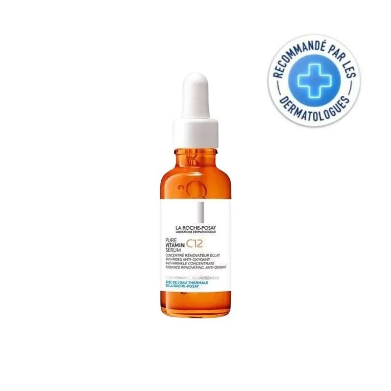 LA ROCHE-POSAY PURE VITAMIN C12 30ml