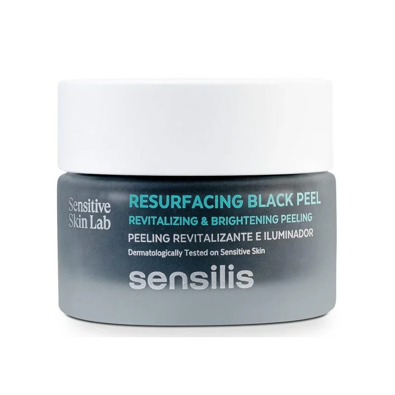 SENSILIS PEELING REVITALISANT 50 G