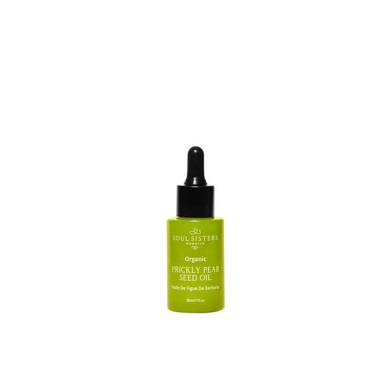 Soul Sisters Huile de Figue de Barbarie 30ml