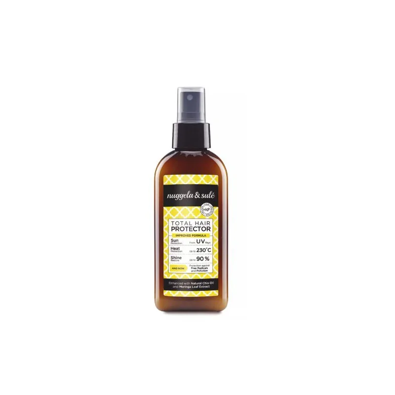 NUGGELA & SULÉ – TOTAL HAIR PROTECTOR 125ml