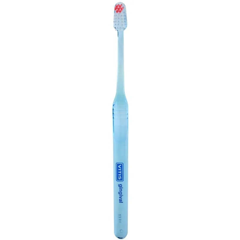 Vitis gingival brosse à dent