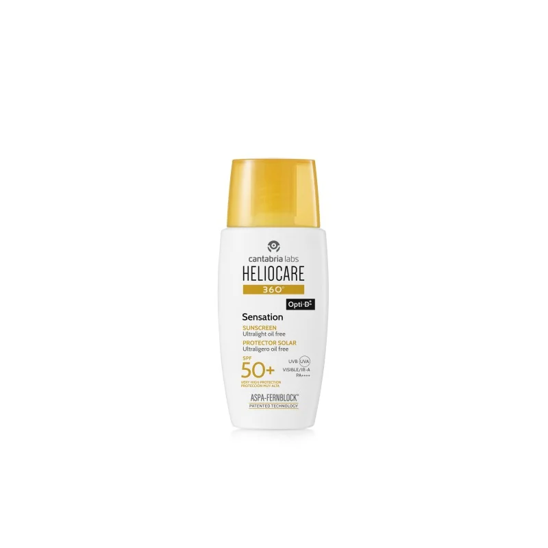 HELIOCARE 360º SENSATION