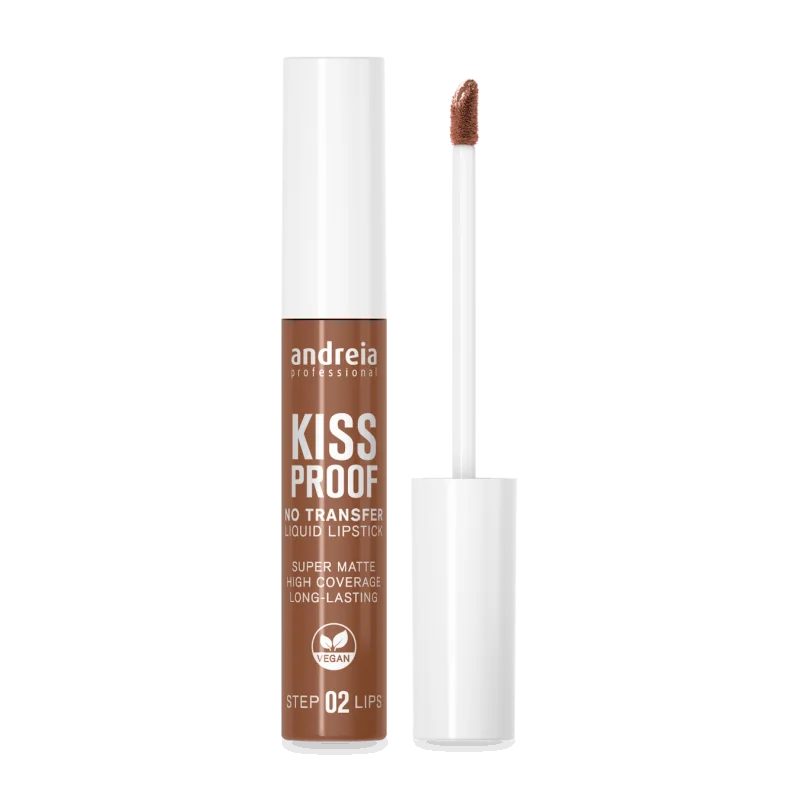 ANDREIA KISS PROOF MILK CHOCOLATE 06