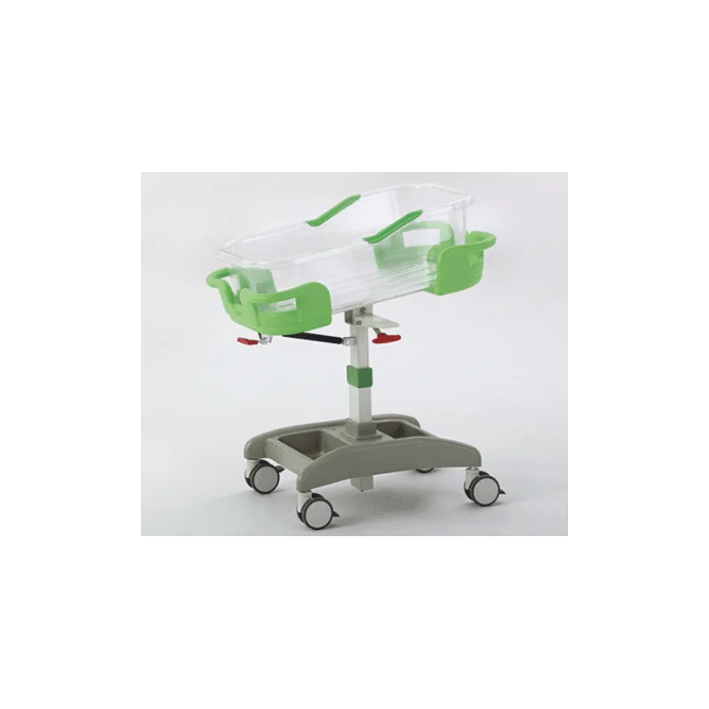 Berceau bébé proclive déclive L8057C