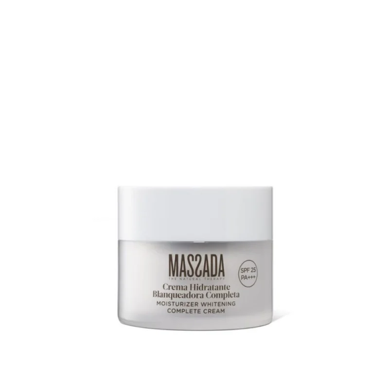 MASSADA DD CRÈME ECLAT SPF25 BIO CELLULAIRE 30 ml
