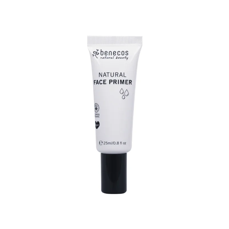BENECOS NATURAL Base de teint BIO - 25ml