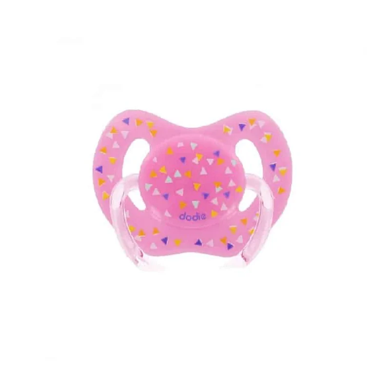 DODIE SUCETTE physiologique +18 SILICONE 42