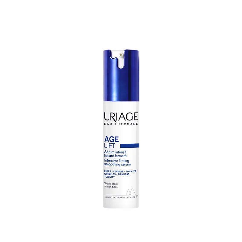 URIAGE AGE LIFT SÉRUM INTENSIF LISSANT FERMETE 30ML