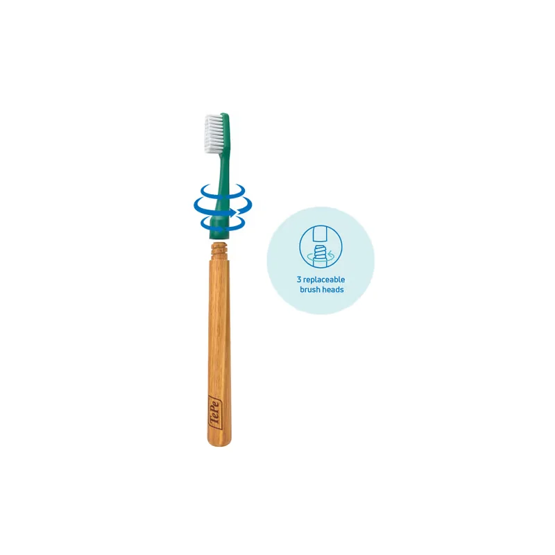 TePe Brosse à dents Choice Regular Soft