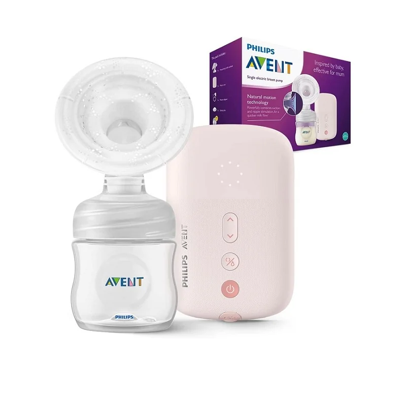 AVENT TIRE LAIT ELECTRIQUE SANS BPA - SCF395/11