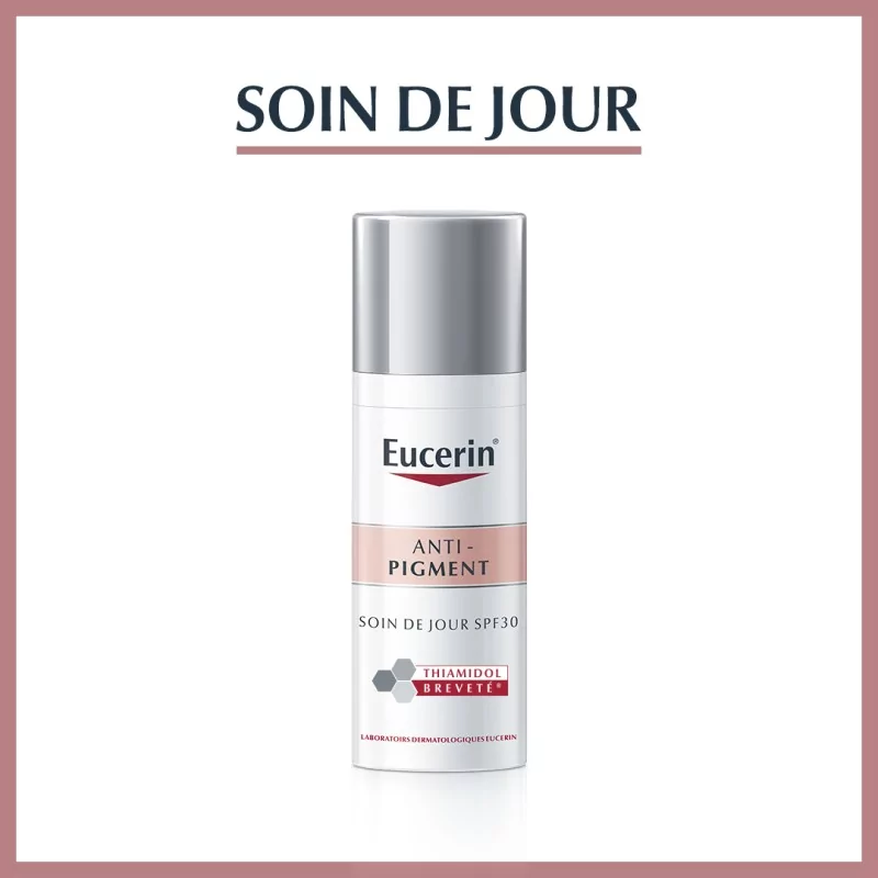 EUCERIN Anti-Pigment Soin de jour SPF30 50ml