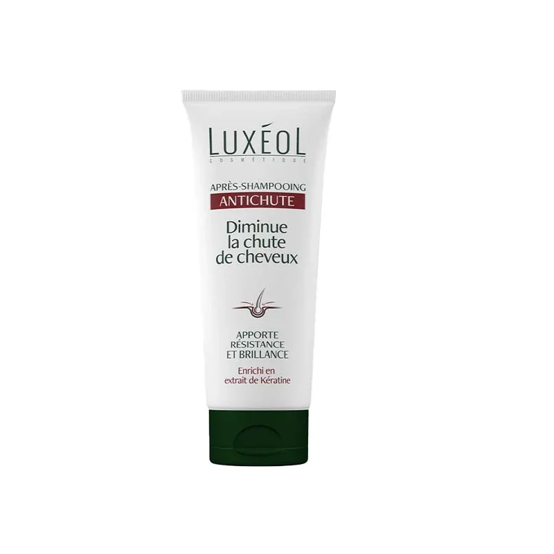 Luxéol Après-Shampooing Antichute 200ml