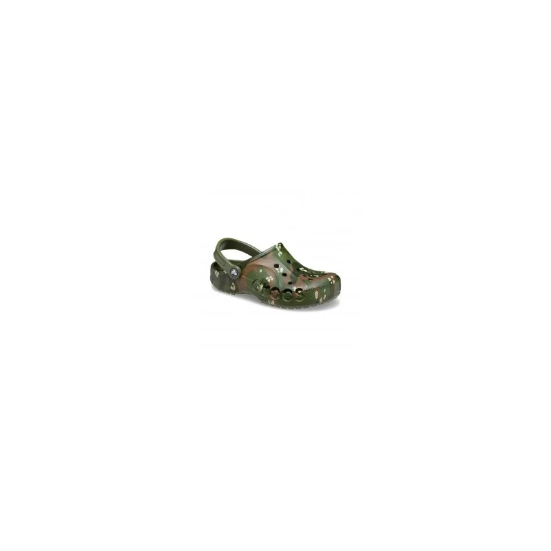 Crocs Baya Seasonal Printed Clog - C2062303